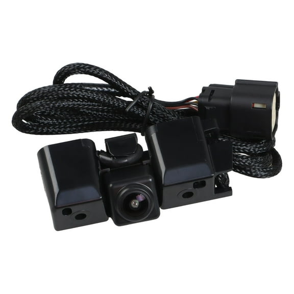 1 x Rear View Backup Camera Fit for 2016-19 GMC Sierra 2500 HD 84079952 US