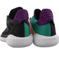 thumbnail image 4 of Ad-id-as Men's Dame 6 Basketball Sneakers Shoes Casual - Black, 4 of 5