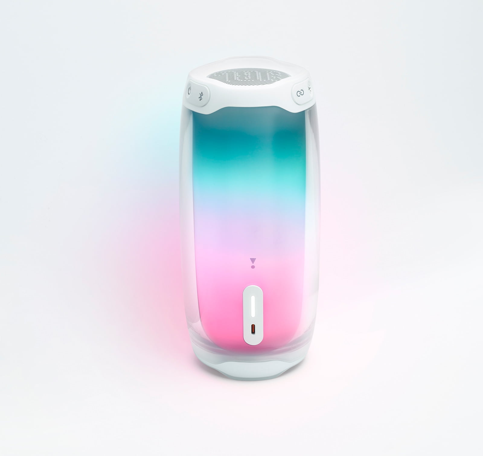 JBL Pulse 4 Portable Bluetooth Speaker, IPX7 Waterproof, 12hr