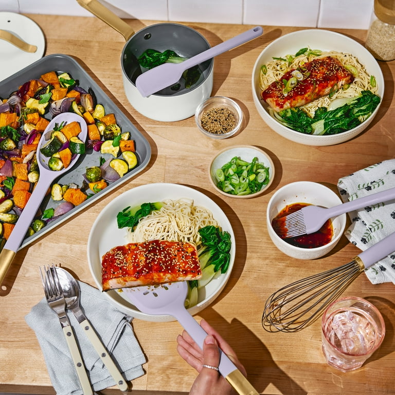 ラガディアン＆アンディ KITCHEN TOOL SET ホーロー5点まとめ売り