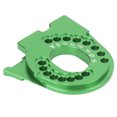 thumbnail image 4 of Plaque Moteur, Accessoire RC pour Voiture Télécommandée Vert, 4 of 8