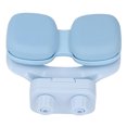 thumbnail image 1 of Posture Corrector for Kids Teens, Kid Sitting Posture Corrector with LED Lighting and Double Chest Support, Anti Myopia Writing Orthotic Posture Trainer Sitting Posture Corrector, 1 of 7