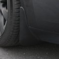 thumbnail image 4 of 4 protectores contra salpicaduras de aletas de barro sin necesidad de Ndcxsfigh taladrar para Tesla Model Y 2021, 4 of 8