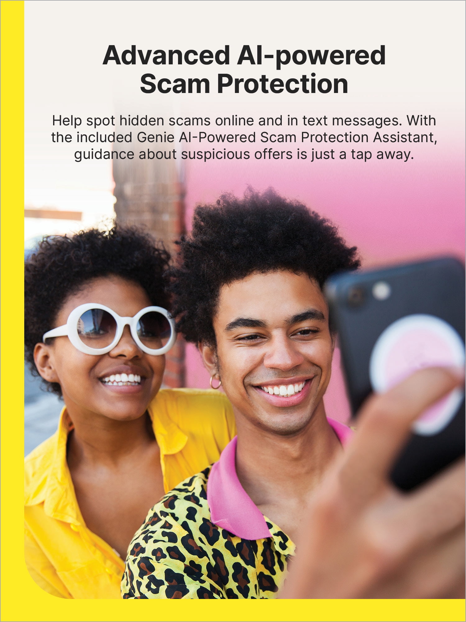Microsoft 365 Personal + Norton 360 Standard 1-year 1-Device (Digital Download)