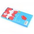thumbnail image 3 of Etiquetas de precio Brothersbox Red, 300 piezas con cuerdas de 4,4 x 5,7 cm, 3 of 5