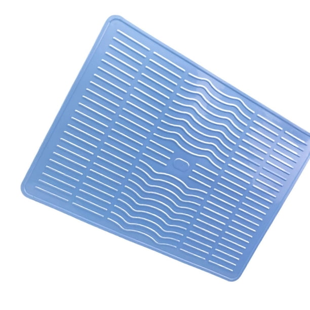 Flexible Stove Top Cover for Electric Stove Heavy Duty Silicone Glass Stove Top Cover Protector Kitchen Heat Resistant Gray purple