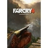 Far Cry® 4 - Season Pass, Ubisoft, PC, [Digital Download], 685650104218