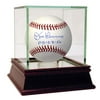 Steiner Sports Autographed Don Larsen PG Inscription MLB Baseball