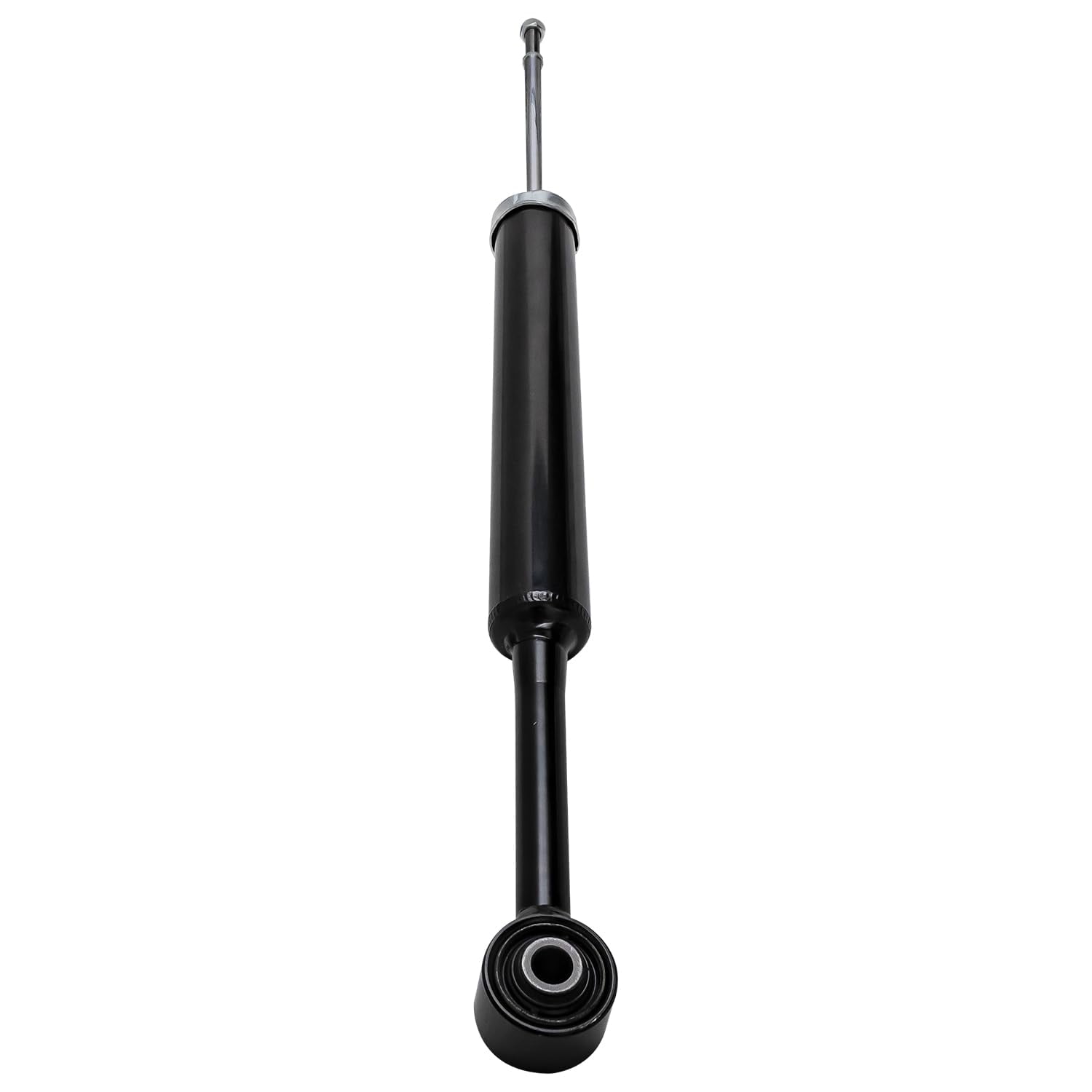 Detroit Axle - 2 Rear Shock Absorbers for 2014-2018 Jeep Cherokee 2015 2016 2017 Rear Replacement Shock Absorbers Pair Set