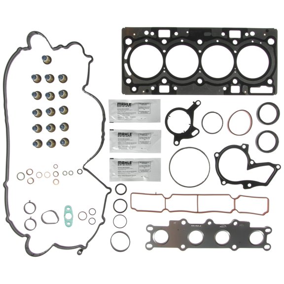 Mahle Engine Cylinder Head Gasket Set HS55062