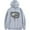 Grey, variant on Wild 'N Out Hoodie Long Sleeve Sweatshirt Women Men Casual Pullover Fashion Tracksuit