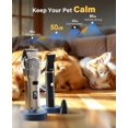 thumbnail image 3 of Dog Grooming Kit Heavy Thick Hair Cordless Low Noise Waterproof Clippers, 3 of 5