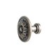 thumbnail image 3 of Cabinet handles Drawer handles with screws 5-pack Bronze Bronze, 3 of 4