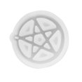 thumbnail image 2 of Pendant Silicone Mold Handmade Jewelry Tools Transparent Mould Jewelry Molds Crystal Making Mold, 2 of 2