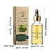 thumbnail image 3 of Fiudx Aceite Femenino, Líquido Hidratante con Aroma a Melocotón, Eliminador Natural de Olores, Fórmula Hidratante y Calmante, Cuidado Diario para La Salud Femenina, Mezcla de Hierbas de 30 Ml, 3 of 6