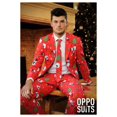 thumbnail image 4 of Christmaster OppoSuits Men's Costume Suit: 44, 4 of 4