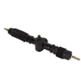 thumbnail image 4 of Go Kart Steering Rack, Black 500MM High Accuracy Power Steering Gear Rack Pinion Assy  For UTV For Karting, 4 of 8