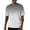 White-C, variant on Simple Fashion Gradient T Shirts for Men Summer Trend Streetwear Short Sleeve T-shirts Loose Breathable Tees Tops Green