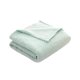 thumbnail image 2 of Toalla de baño infantil XIAOLE de terciopelo coral suave de alta densidad, alta absorción de agua, 100 % algodón turco, color melocotón Malibu, 50 x 101 cm, 2 of 4