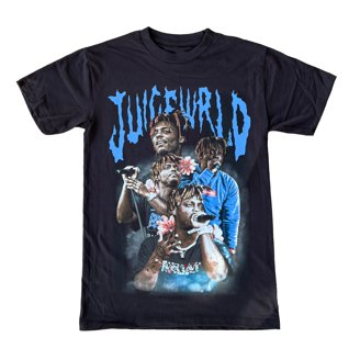 トップス juicewrld xxxtentacion whoa tee Juice Wrld And XXXtentacion . Juice Wrld Legends Never Die. 999
