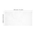 thumbnail image 2 of OUNONA 6Pcs Dryer Vent Cover Pet Transparent With Airflow Control For Hvac Systems And Vents, 2 of 8