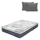 thumbnail image 1 of Colchón King Size Ghana + Almohadas 2Pack, 1 of 8