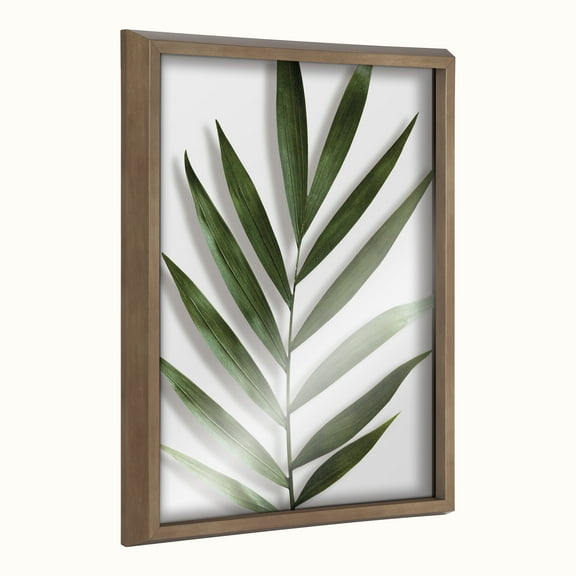 Blake Botanical 5F 16 in x 20 in Framed Photography Art Prints, by Kate and Laurel