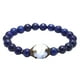 thumbnail image 1 of Pulseras para mujer, regalos para mujer, pulsera de cuentas de piedra natural de moda, pulsera elástica para hombres y mujeres, joyería, pulsera de piedra natural, 1 of 3