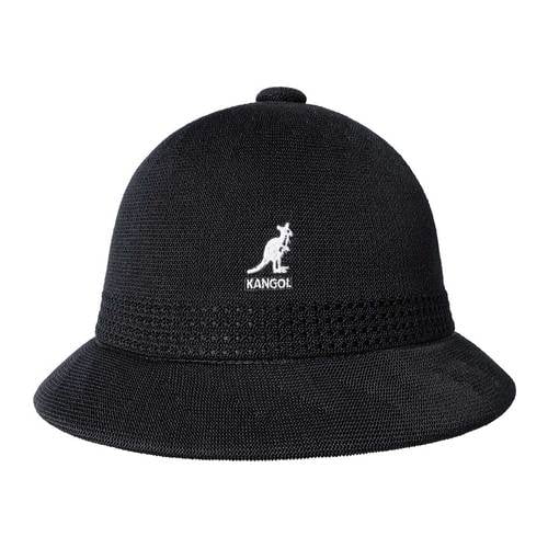 snipes bucket hat