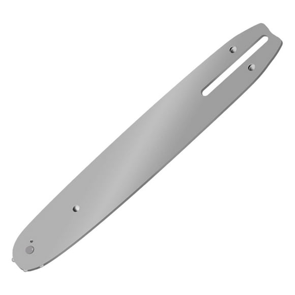 Barra guía de de cadena, accesorios de repuesto universales, alta precisión, herramienta de reparación, combo de cadena de profesional Estilo E