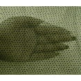thumbnail image 4 of oneOone Viscose Chiffon Fabric Dot Block Print Fabric BTY 42 Inch Wide, 4 of 4