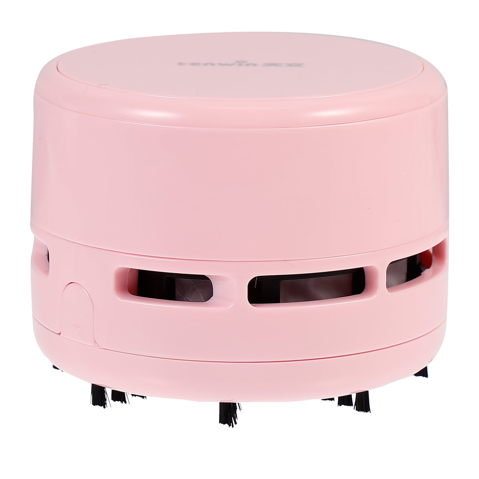 Bestonzon 1pc Electric Table Dust Vacuum Cleaner Portable Vacuum Mini