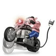thumbnail image 2 of Hitch Critters Animated Ball Hitch Critters Wheelie Hog Hitch Cover Brake Light Hitch Critters Wheelie Hog Hitch Critters 1032, 2 of 4