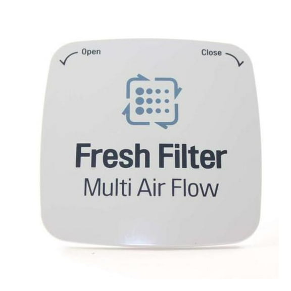 LG APPLIANCES MCR64742907 DECOR,COVER - GENUINE OEM PART