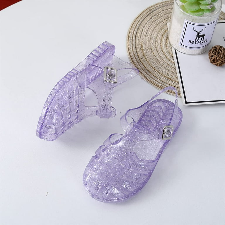 Girls' Floaters & Outdoor Sandals