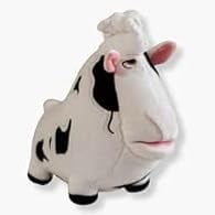 The Chosen Adventures: Sheep Plush Toy