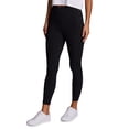 thumbnail image 2 of RBX Active Women's High Waist Ultra Hold Squat Proof 7/8 Legging With Pockets, 2 of 7