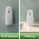 thumbnail image 3 of Automatic Air Freshener Dispenser 2-Pack,Auto Air Freshener Sprays Dispenser Wall Mounted for Commercial & Home Use, 3 of 5
