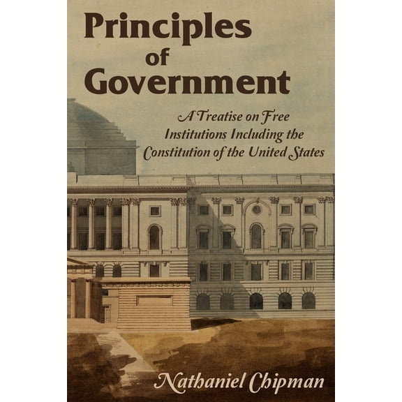 Principles of Government (Paperback)