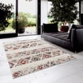 thumbnail image 4 of Rug Branch Nova Collection Modern Geometric Area Rug, 4 of 9