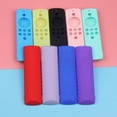 thumbnail image 2 of Para Amazon Fire Tv Stick Lite Funda remota de silicona a prueba de golpes a prueba de impactos, 2 of 5