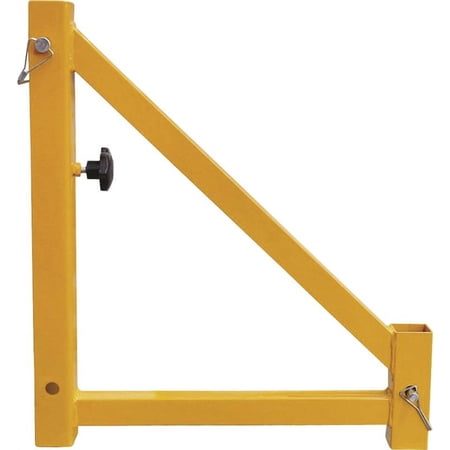 UPC: 0045734624009 | Mintcraft Pro YH-TR001-2 Outriggers Scaffold