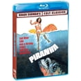 thumbnail image 1 of Roger Corman Cult Classics - Piranha (Blu-ray), 1 of 2