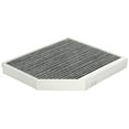thumbnail image 2 of Cabin Air Filter Fits select: 2011-2017 AUDI Q5, 2010-2017 AUDI A4, 2 of 3