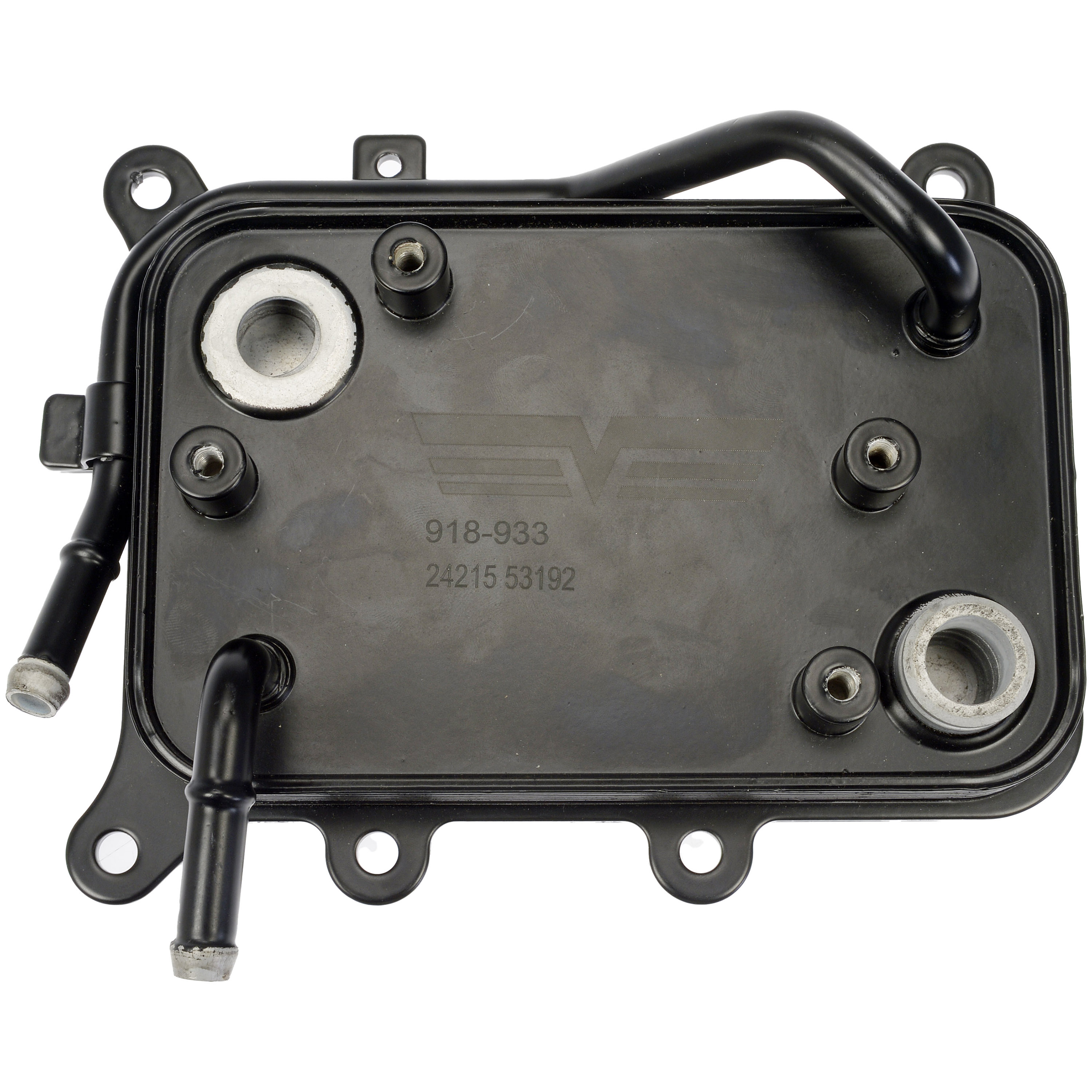 Dorman 918-933 Automatic Transmission Oil Cooler for Specific Hyundai / Kia Models