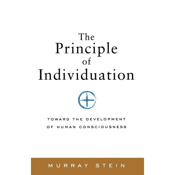 The Principle of Individuation (Paperback)