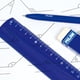 thumbnail image 1 of Juego Geométrico Flexible Escolar Milan Acid Colores azul, 1 of 4