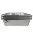 thumbnail image 5 of Pit Boss Foil Grease Pan Liners for 2, 3, 5, 7 Series Vertical Smokers - 6 pack, 5 of 5
