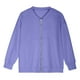 thumbnail image 3 of Chaquetas y abrigos casuales sin capucha de manga larga para mujer, sudaderas extragrandes con cremallera, chaqueta, abrigo, manga larga, informal, otoño, ropa para adolescentes, abrigo para mujer, 3 of 5