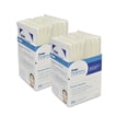 thumbnail image 1 of Sábanas higiénicas para párpados Bruder Micro Fine, 35 hojas (paquete de 2), 1 of 4